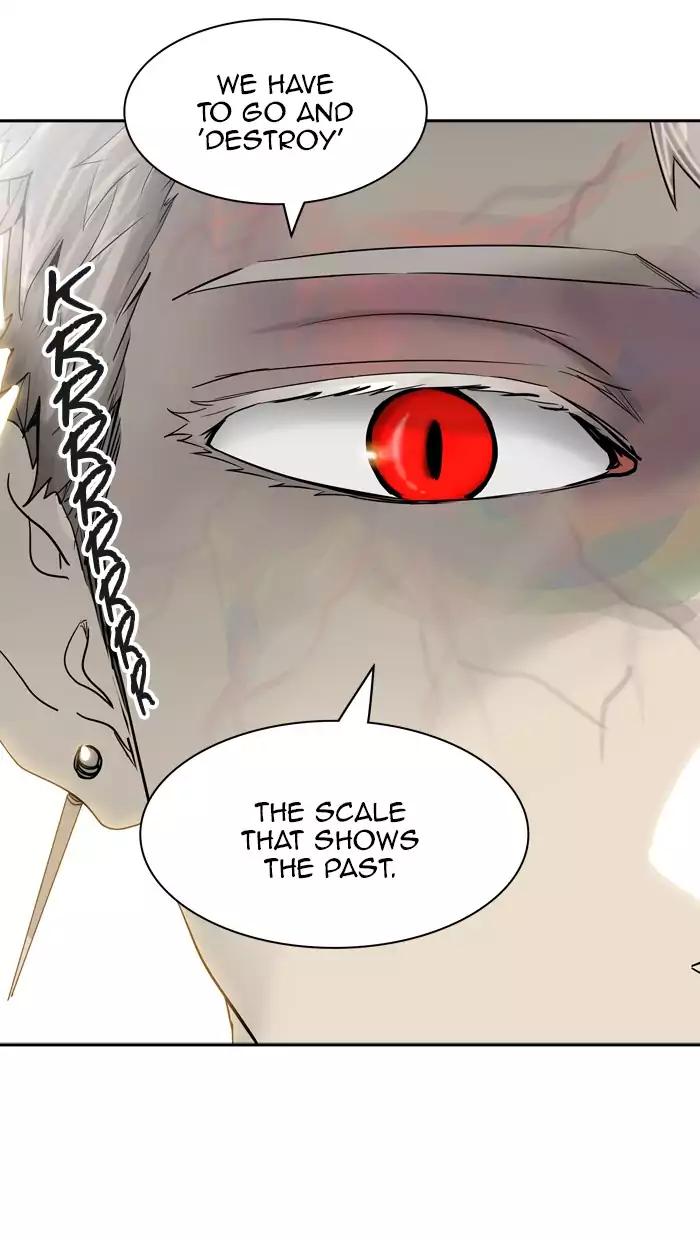 Tower of God Chapter 380 4